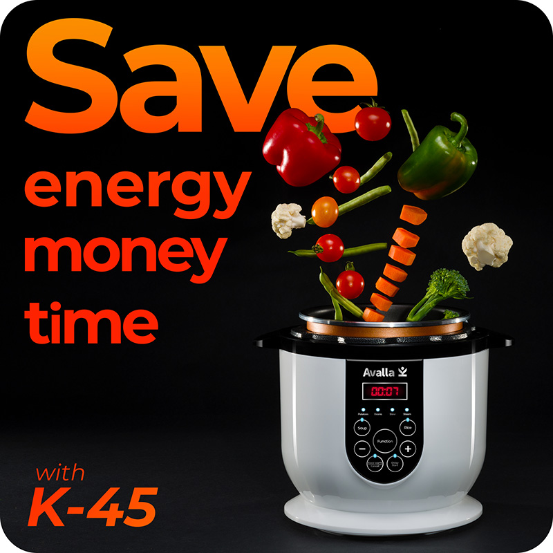 Smart Pressure Cooker 2.5L Non-Stick Steamer And Food Warmer Avalla K-45 14 Smart Pressure Cooker 2.5L Non-Stick Steamer And Food Warmer Avalla K-45 -Kitchen Appliances Discounts AAHKMJXYDAFdJAOAIMEbOAchmKqqTIxI9dIbuQR6ATGcn28bciqhtB3kWvjbRDrjXTcrg18SSza0AUOElHC YkPOSsy8wWUm